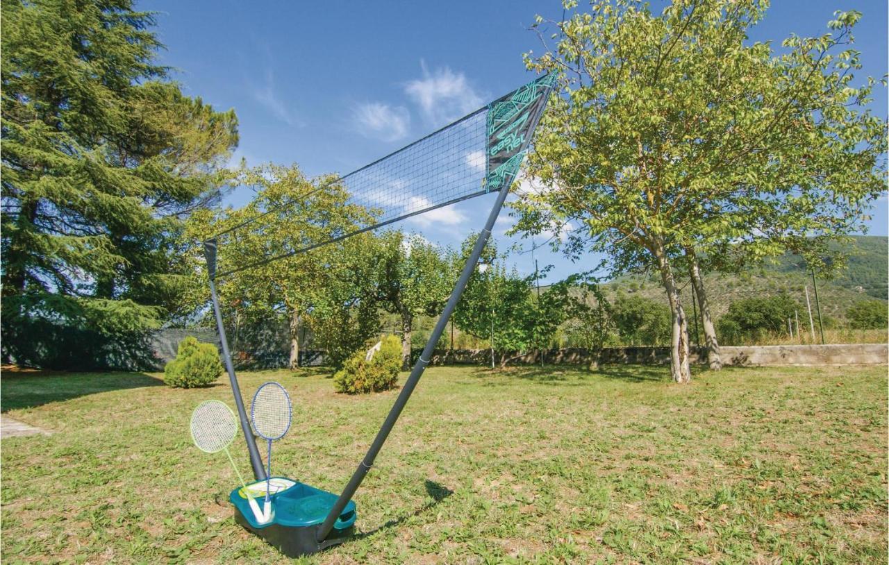 Amazing Home In Spoleto With Wifi Bazzano Inferiore Exterior foto